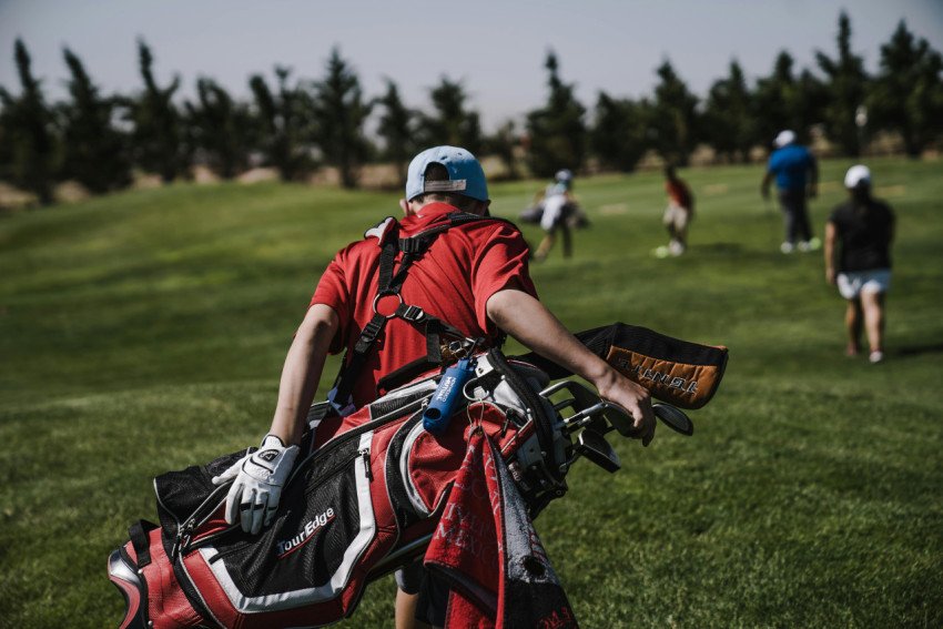 golf